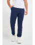 Lee Cooper Pantaloni de trening cu benzi logo - Pled.ro