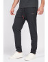 Lee Cooper Pantaloni de trening cu buzunare laterale - Pled.ro