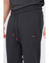 Lee Cooper Pantaloni de trening cu buzunare laterale - Pled.ro