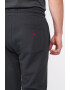 Lee Cooper Pantaloni de trening cu buzunare laterale - Pled.ro