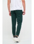 Lee Cooper Pantaloni de trening cu buzunare oblice - Pled.ro