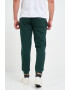 Lee Cooper Pantaloni de trening cu buzunare oblice - Pled.ro