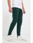 Lee Cooper Pantaloni de trening cu buzunare oblice - Pled.ro