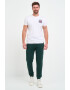 Lee Cooper Pantaloni de trening cu buzunare oblice - Pled.ro