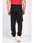 Lee Cooper Pantaloni de trening cu snur - Pled.ro