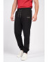 Lee Cooper Pantaloni de trening cu snur - Pled.ro