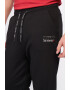 Lee Cooper Pantaloni de trening cu snur - Pled.ro