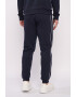 Lee Cooper Pantaloni de trening cu snur in talie - Pled.ro