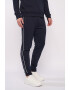 Lee Cooper Pantaloni de trening cu snur in talie - Pled.ro