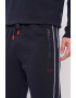 Lee Cooper Pantaloni de trening cu snur in talie - Pled.ro