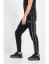 Lee Cooper Pantaloni de trening din bumbac cu buzunare oblice - Pled.ro