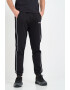 Lee Cooper Pantaloni de trening din bumbac cu buzunare oblice - Pled.ro