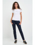 Lee Cooper Pantaloni din amestec de bumbac cu buzunare - Pled.ro