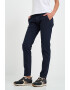 Lee Cooper Pantaloni din amestec de bumbac cu buzunare - Pled.ro