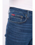 Lee Cooper Blugi drepti cu aspect decolorat - Pled.ro