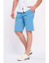 Lee Cooper Pantaloni scurti cargo cu buzunare laterale - Pled.ro