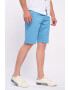 Lee Cooper Pantaloni scurti cargo cu buzunare laterale - Pled.ro