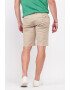 Lee Cooper Pantaloni scurti chino cu buzunare laterale - Pled.ro