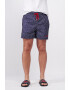 Lee Cooper Pantaloni scurti de baie cu buzunare laterale - Pled.ro