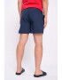 Lee Cooper Pantaloni scurti de baie cu snur in talie - Pled.ro