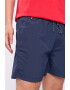 Lee Cooper Pantaloni scurti de baie cu snur in talie - Pled.ro