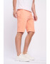 Lee Cooper Pantaloni scurti de bumbac cu buzunare oblice - Pled.ro