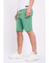 Lee Cooper Pantaloni scurti de bumbac cu buzunare oblice - Pled.ro