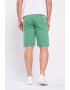 Lee Cooper Pantaloni scurti de bumbac cu buzunare oblice - Pled.ro