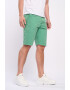 Lee Cooper Pantaloni scurti de bumbac cu buzunare oblice - Pled.ro