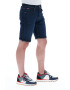 Lee Cooper Pantaloni scurti de denim cu 5 buzunare - Pled.ro