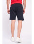 Lee Cooper Pantaloni scurti de trening cu snur in talie - Pled.ro