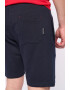 Lee Cooper Pantaloni scurti de trening cu snur in talie - Pled.ro