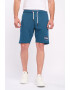 Lee Cooper Pantaloni scurti de trening cu snur in talie - Pled.ro