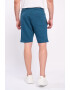 Lee Cooper Pantaloni scurti de trening cu snur in talie - Pled.ro