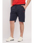 Lee Cooper Pantaloni scurti din amestec de bumbac - Pled.ro