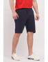 Lee Cooper Pantaloni scurti din amestec de bumbac - Pled.ro