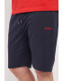 Lee Cooper Pantaloni scurti din amestec de bumbac - Pled.ro