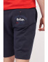 Lee Cooper Pantaloni scurti din amestec de bumbac - Pled.ro