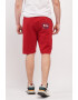 Lee Cooper Pantaloni scurti din amestec de bumbac - Pled.ro