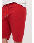 Lee Cooper Pantaloni scurti din amestec de bumbac - Pled.ro