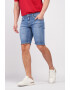 Lee Cooper Pantaloni scurti slim fit de denim - Pled.ro