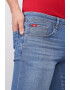 Lee Cooper Pantaloni scurti slim fit de denim - Pled.ro