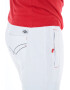 Lee Cooper Pantaloni scurti sport cu logo - Pled.ro