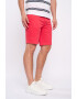 Lee Cooper Pantaloni scurti uni cu talie medie - Pled.ro