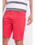 Lee Cooper Pantaloni scurti uni cu talie medie - Pled.ro