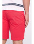 Lee Cooper Pantaloni scurti uni cu talie medie - Pled.ro