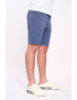 Lee Cooper Pantaloni scurti uni cu talie medie - Pled.ro