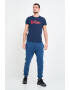 Lee Cooper Pantaloni sport barbat - Pled.ro