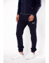 Lee Cooper Pantaloni sport cu buzunare cu fermoar - Pled.ro