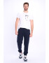 Lee Cooper Pantaloni sport cu buzunare cu fermoar - Pled.ro